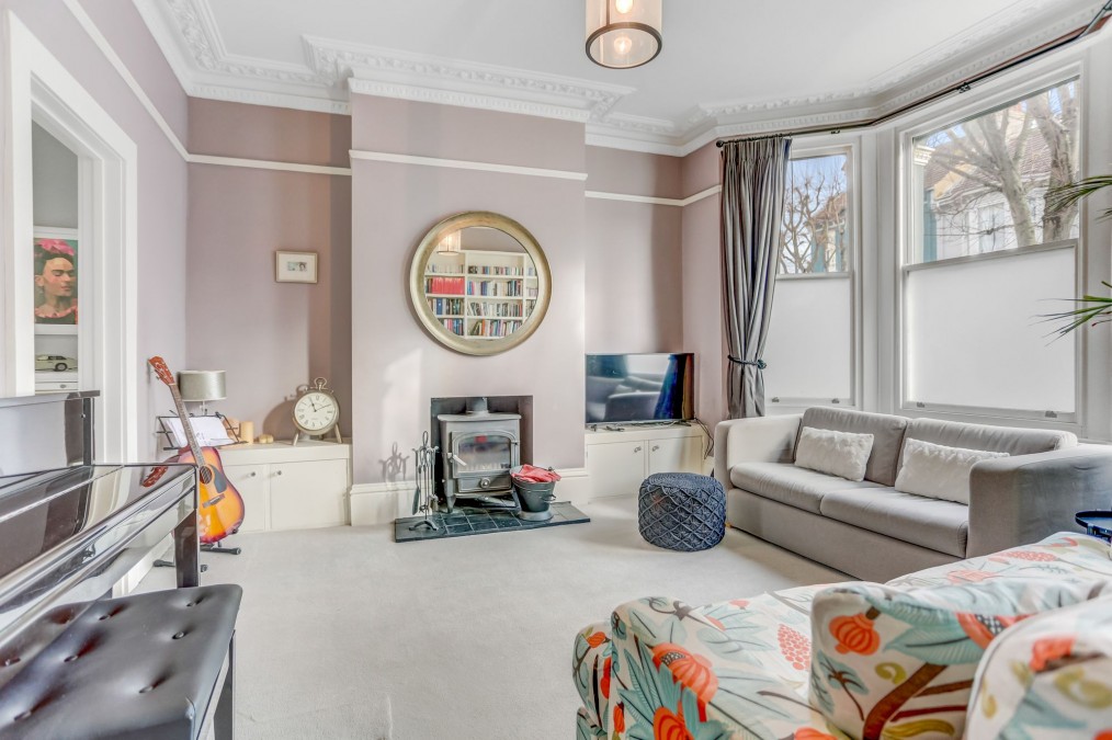 Chesham Street, Brighton, BN2