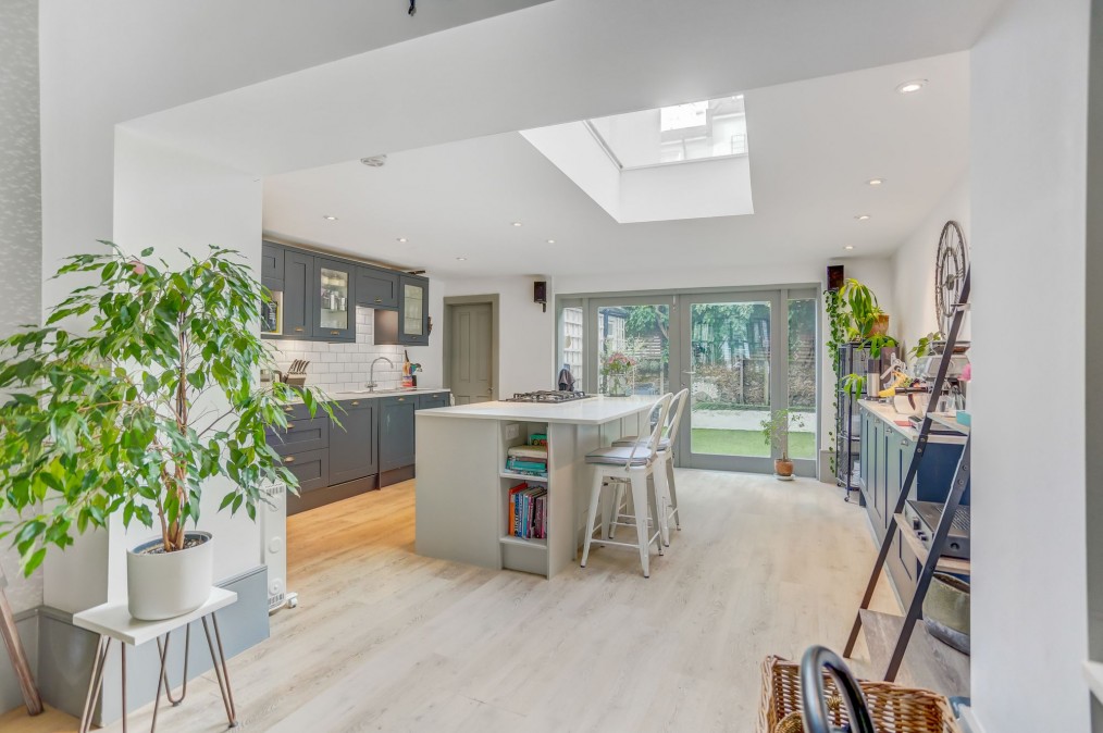 Chesham Street, Brighton, BN2