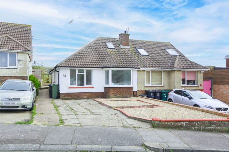 Stanley Avenue, Portslade, BN41