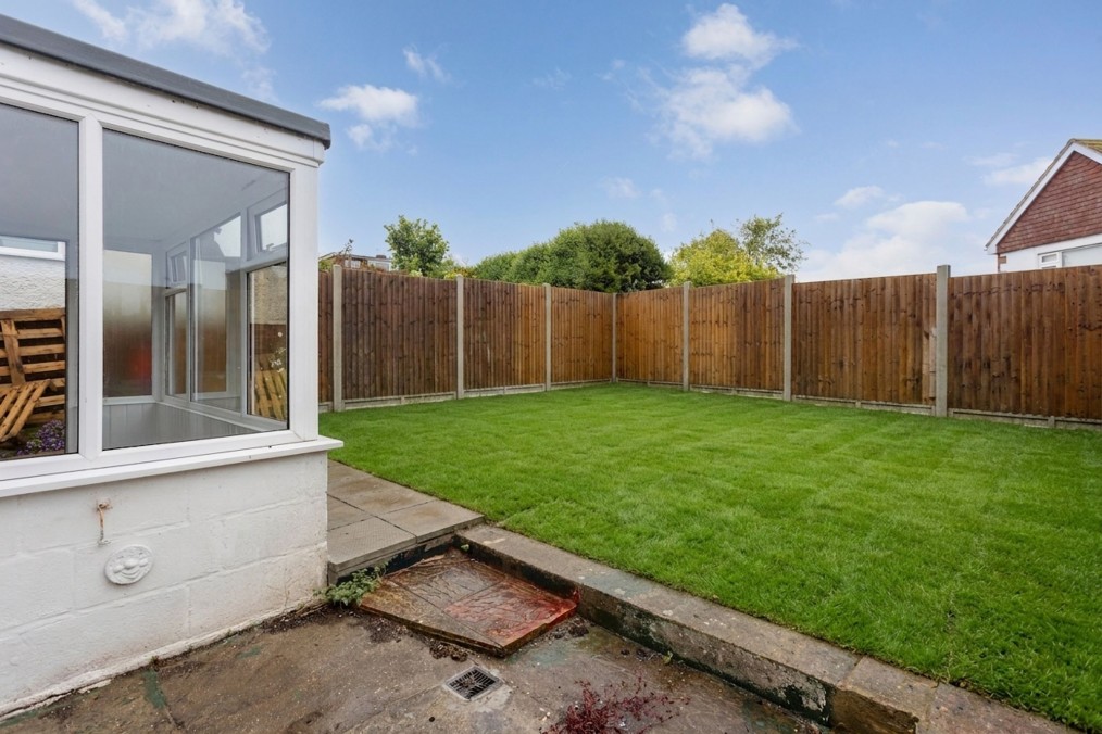 Stanley Avenue, Portslade, BN41