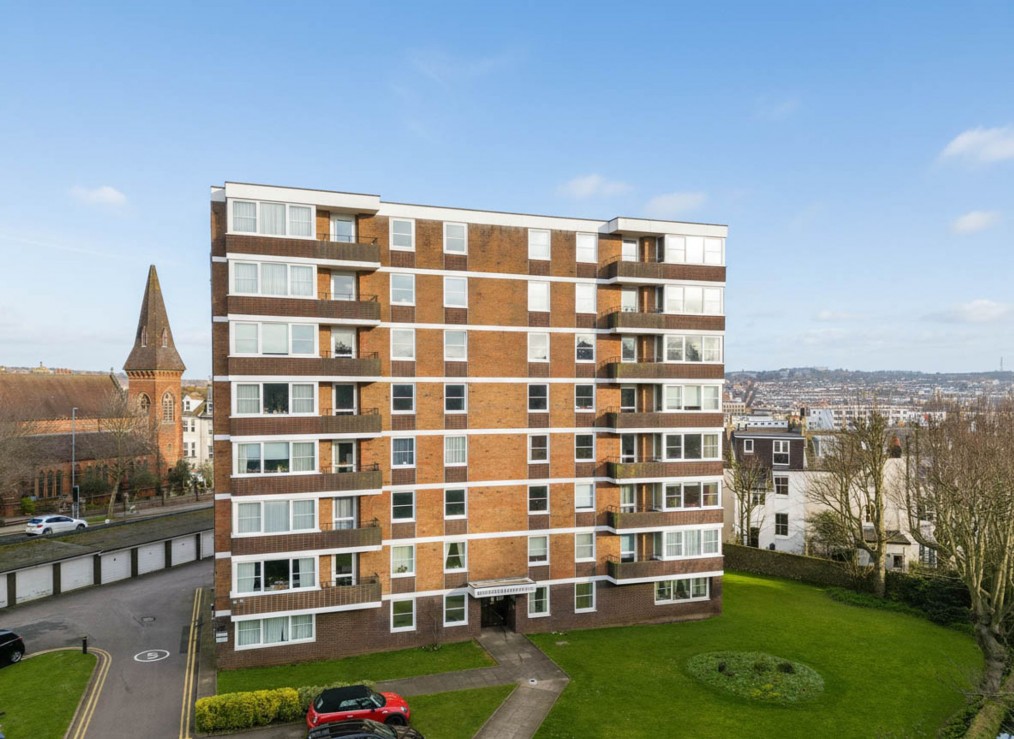 Dyke Road, Brighton, BN1