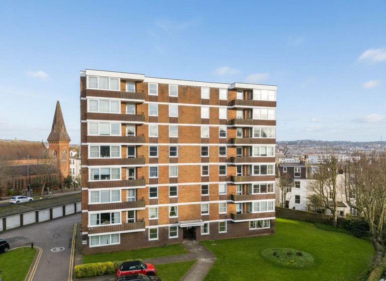 Dyke Road, Brighton, BN1