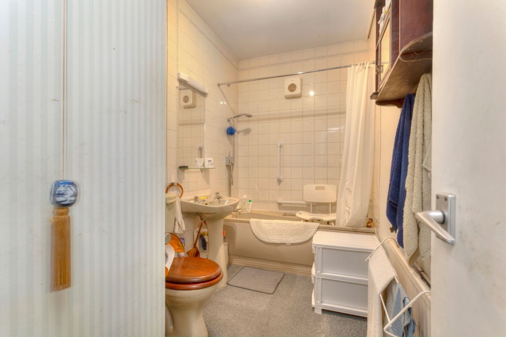 Second Avenue, Hove, BN3