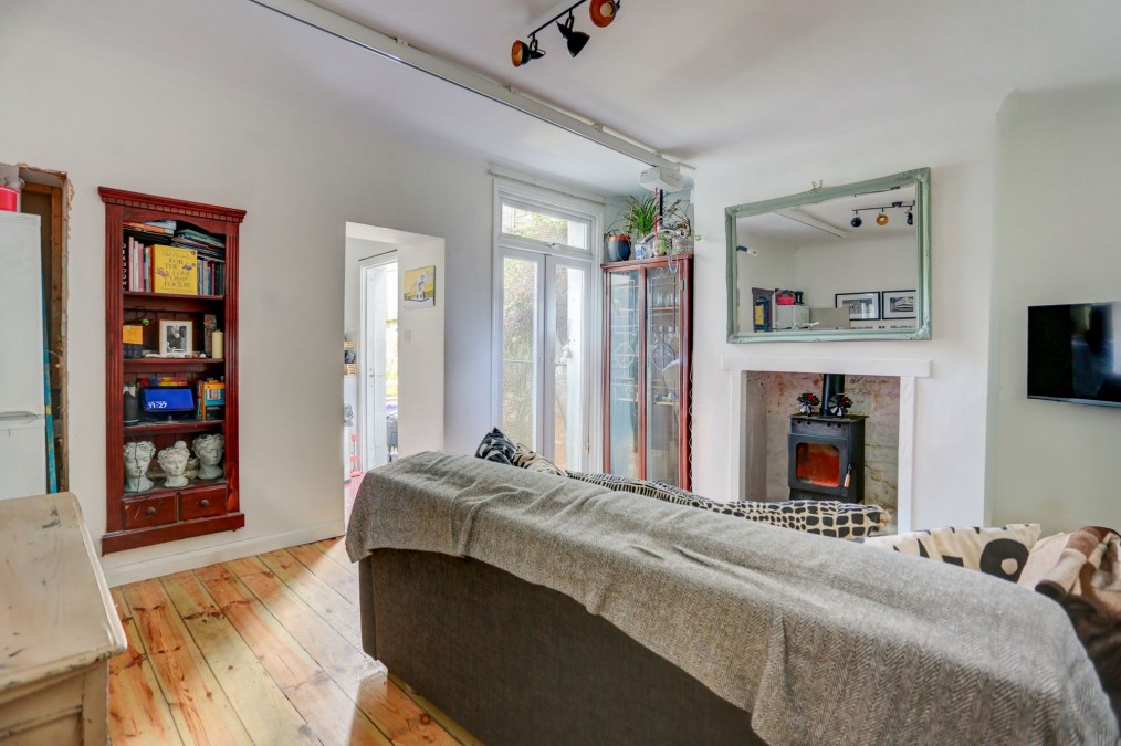 New Church Road, Hove, BN3