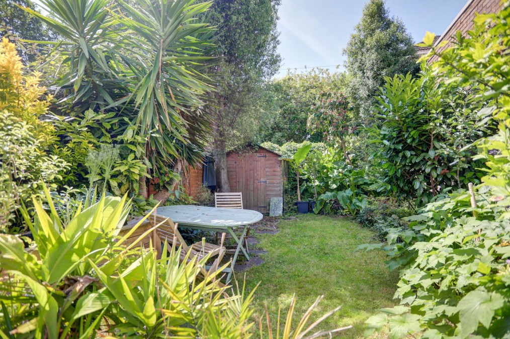 New Church Road, Hove, BN3
