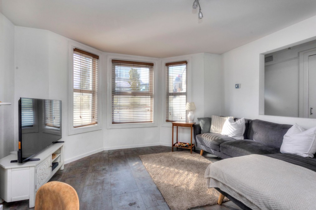 Blatchington Road, Hove, BN3