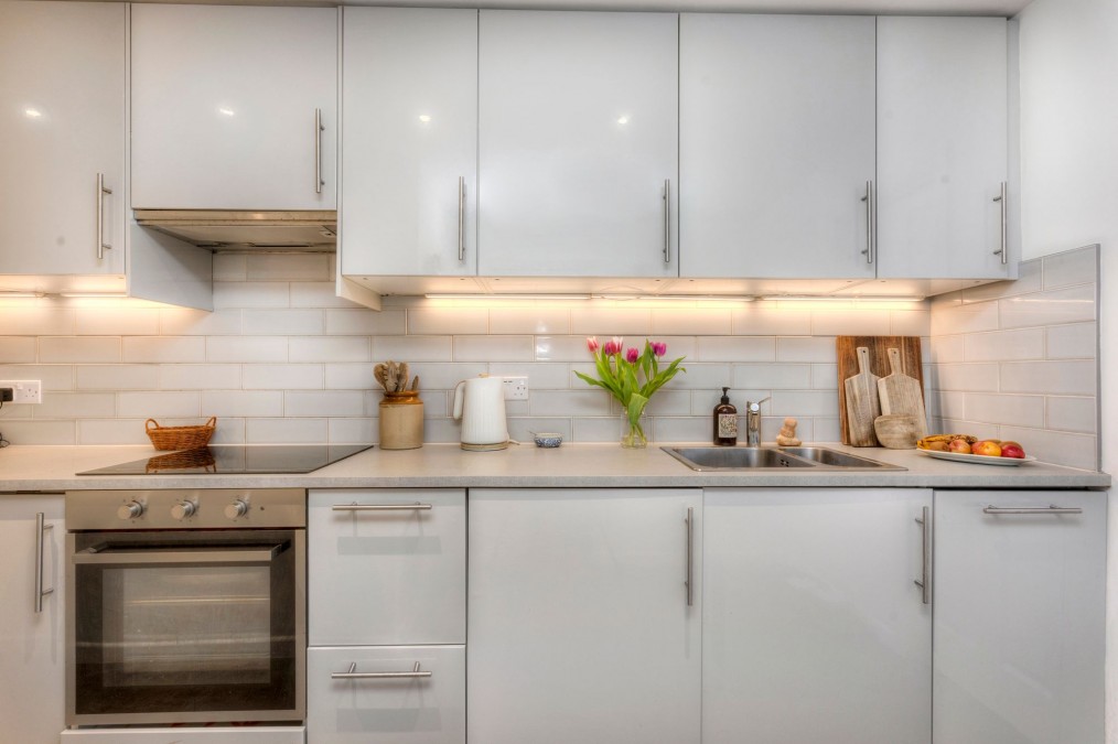 Blatchington Road, Hove, BN3