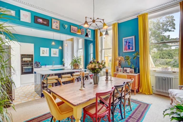 Marine Parade, 77 Marine Parade, BN2