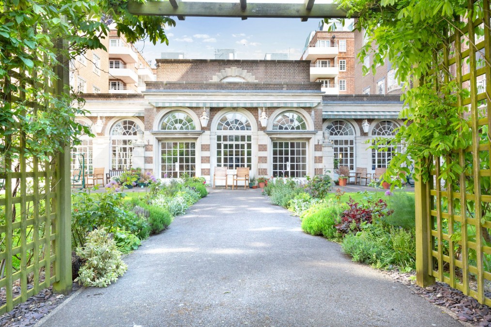 Wilbury Road, Hove, BN3