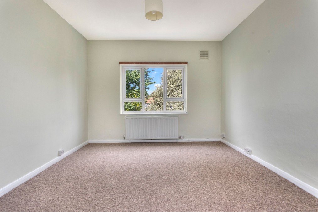 Wilbury Villas, Hove, BN3