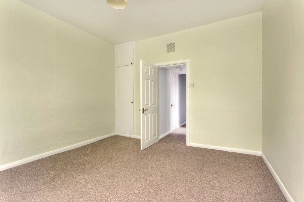 Wilbury Villas, Hove, BN3