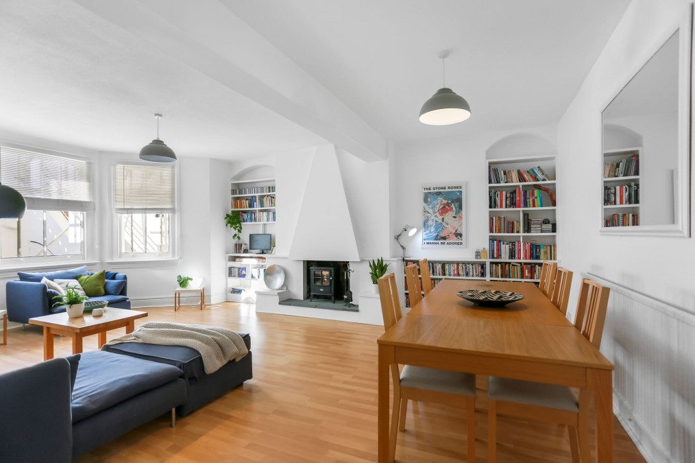 First Avenue, Hove, BN3