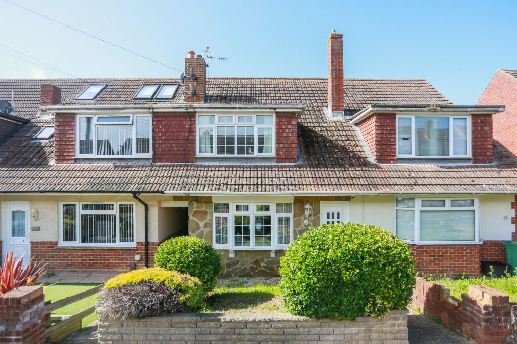 Broomfield Drive, Portslade, BN41