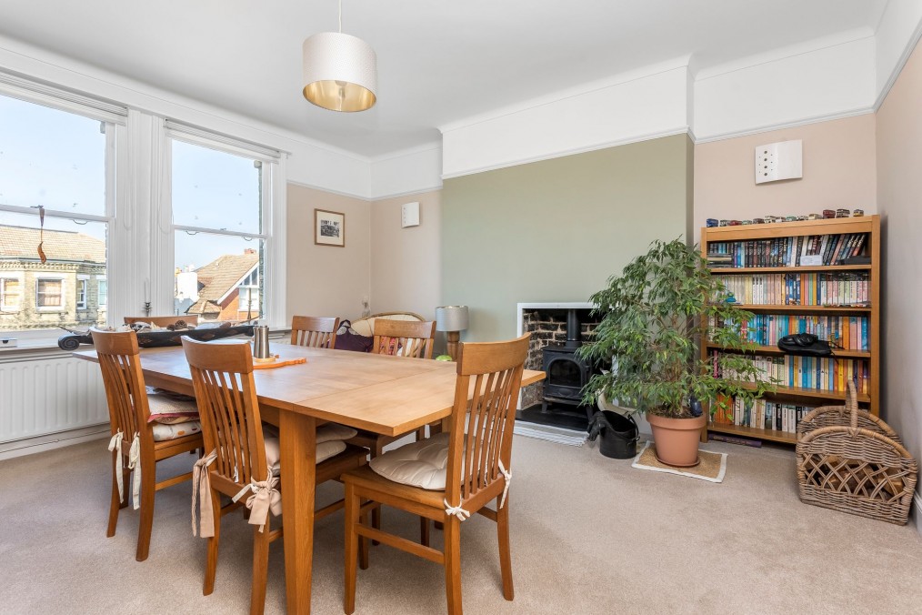 Norton Road, Hove, BN3