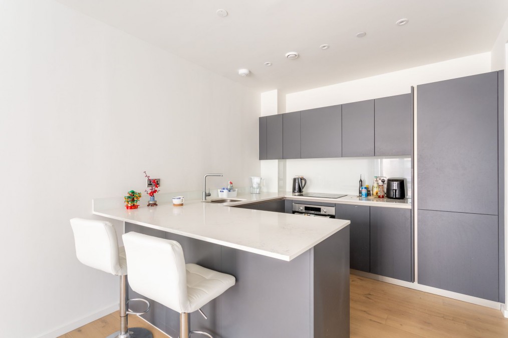 Edward Street, Brighton, BN2