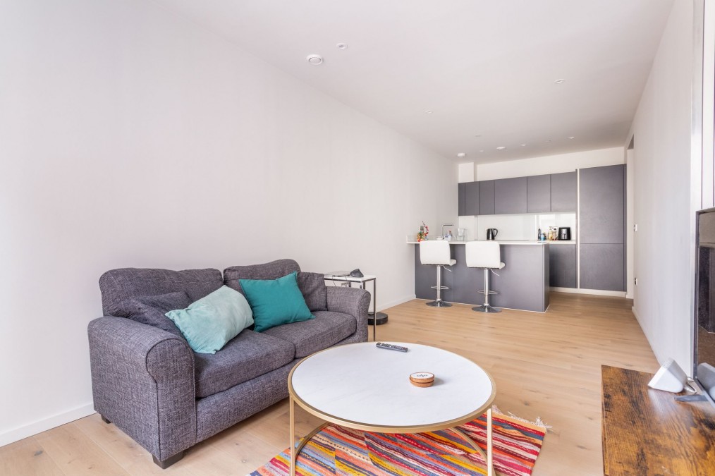 Edward Street, Brighton, BN2