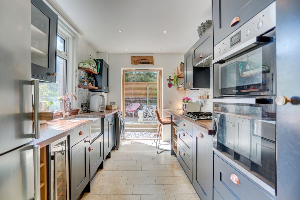 Crown Road, Portslade, BN41