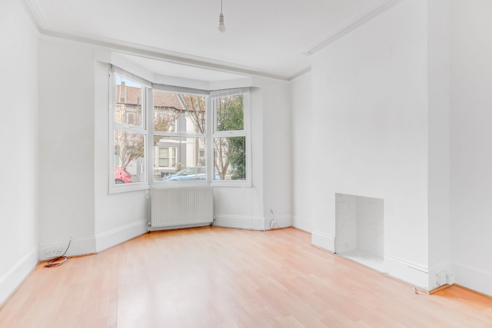 Coleridge Street, Hove, BN3
