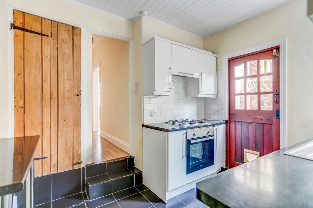 Coleridge Street, Hove, BN3