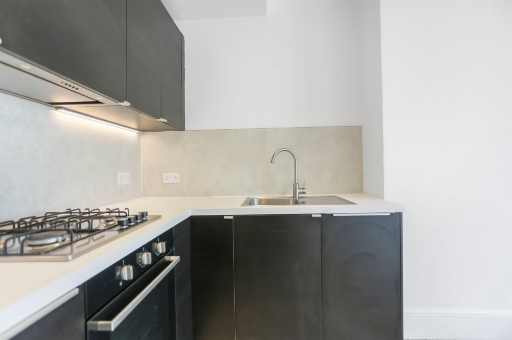 Powis Road, Brighton, BN1