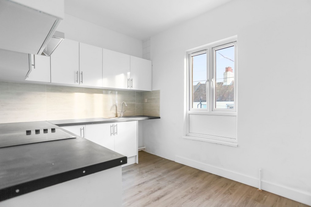 North Road, Preston, BN1