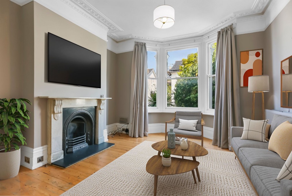 Springfield Road, Brighton, BN1