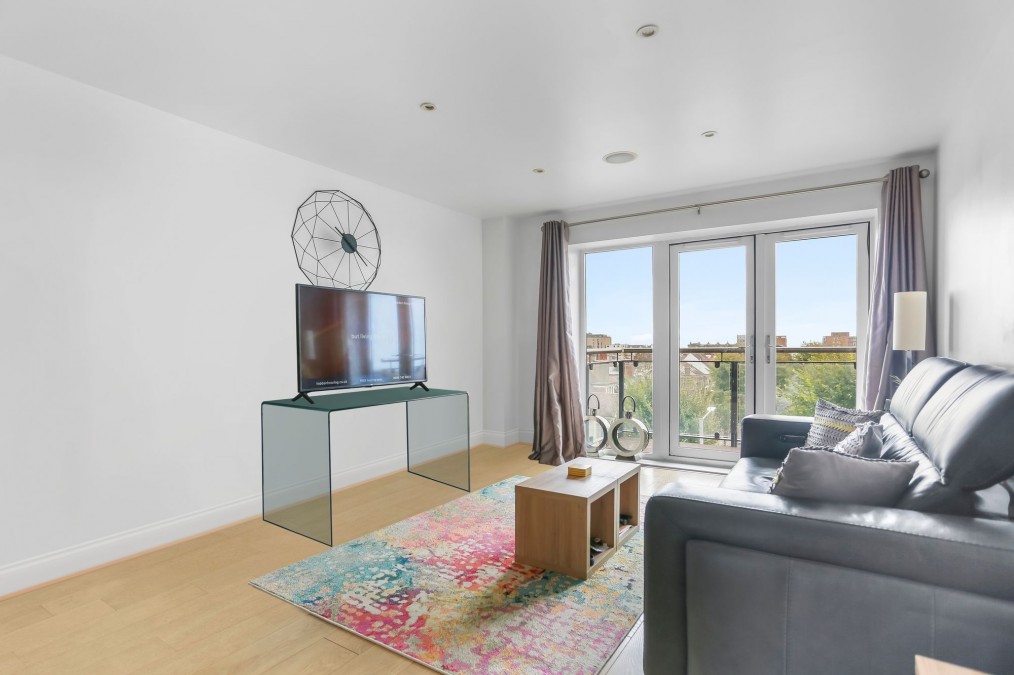 New Church Road, Coastal Place, BN3