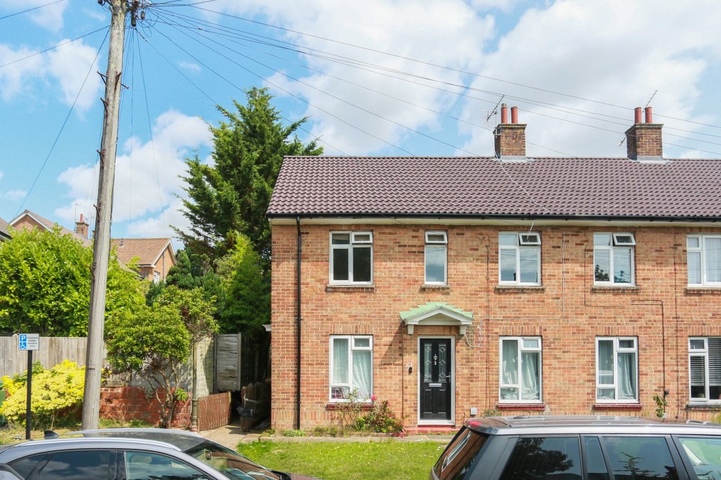 Barnet Way, Hove, BN3