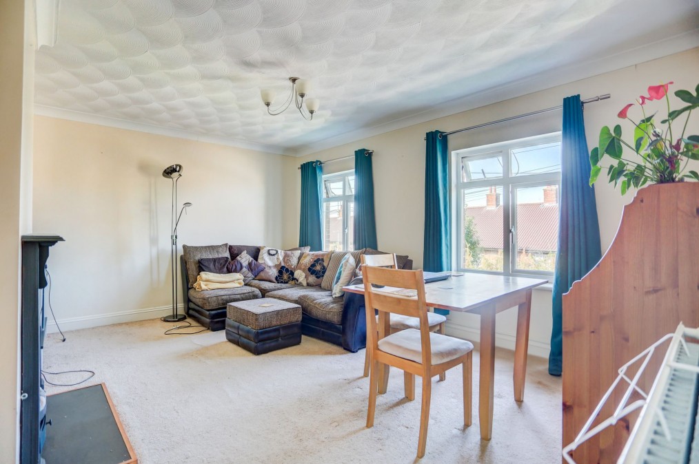 Barnet Way, Hove, BN3