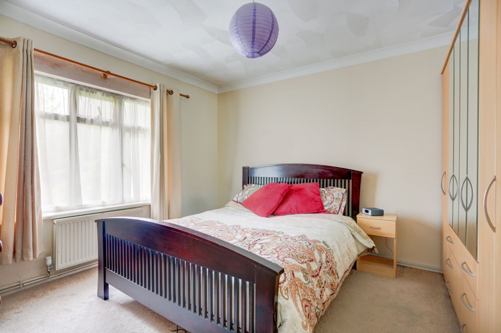 Barnet Way, Hove, BN3