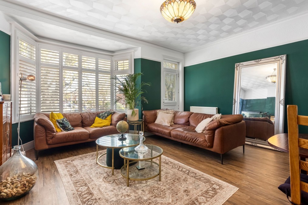 New Church Road, Hove, BN3