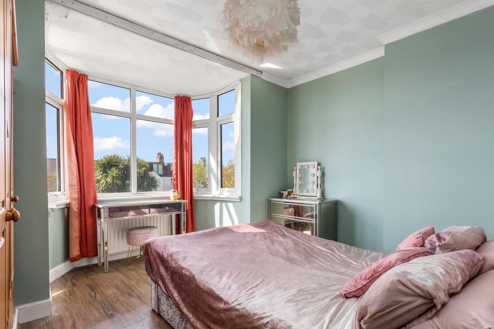New Church Road, Hove, BN3