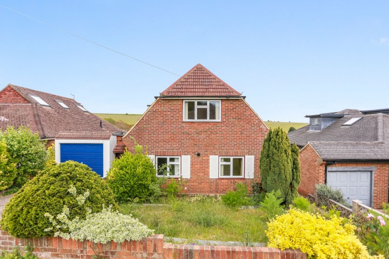 Crescent Drive South, Brighton, BN2
