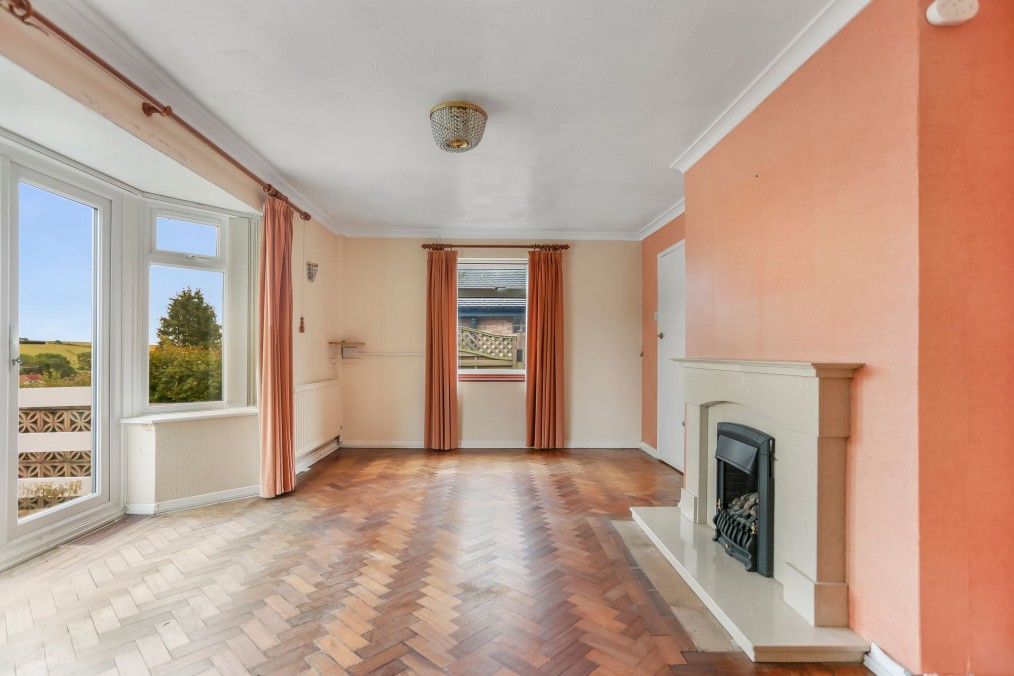 Crescent Drive South, Brighton, BN2