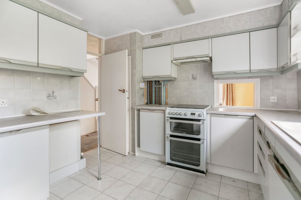 Crescent Drive South, Brighton, BN2