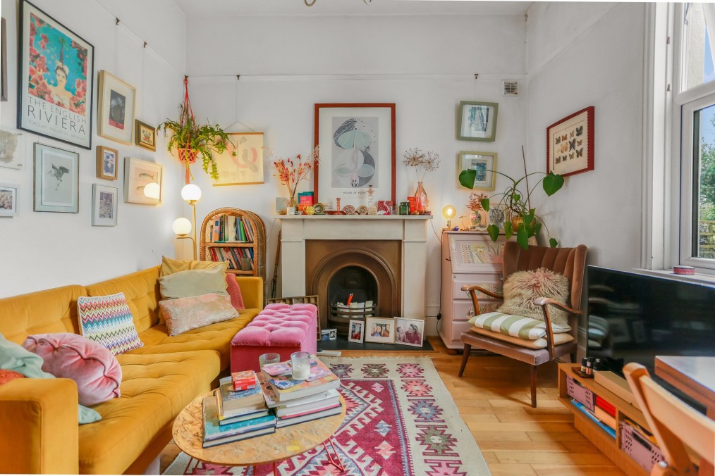 Springfield Road, Brighton, BN1