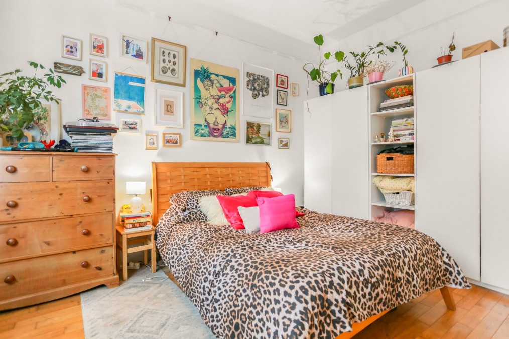 Springfield Road, Brighton, BN1