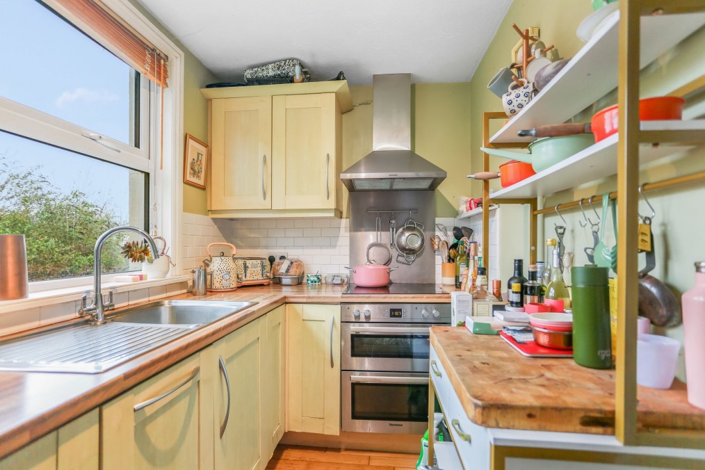 Springfield Road, Brighton, BN1