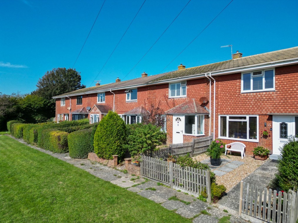 Kipling Avenue, Brighton, BN2