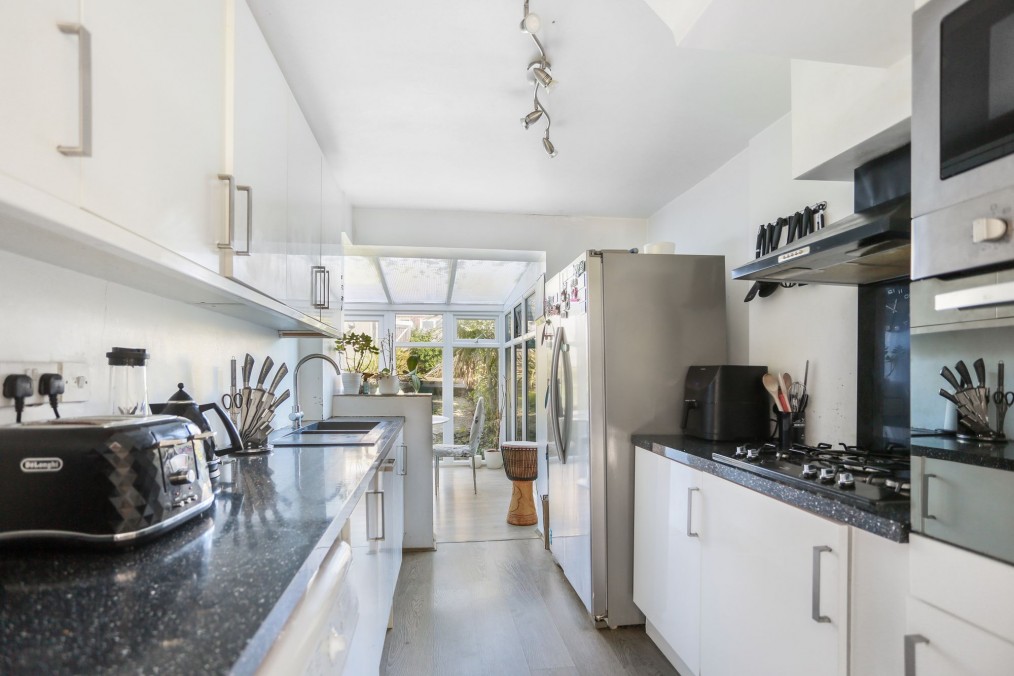 Kipling Avenue, Brighton, BN2