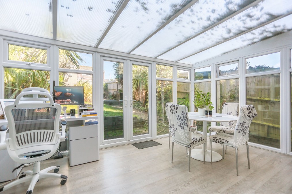 Kipling Avenue, Brighton, BN2