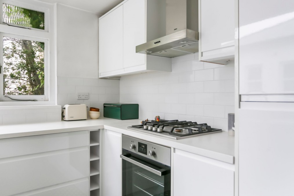 Ventnor Villas, Hove, BN3