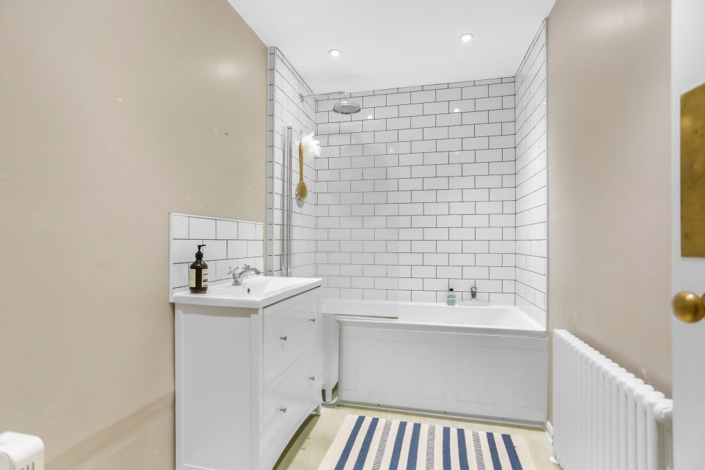 Ventnor Villas, Hove, BN3