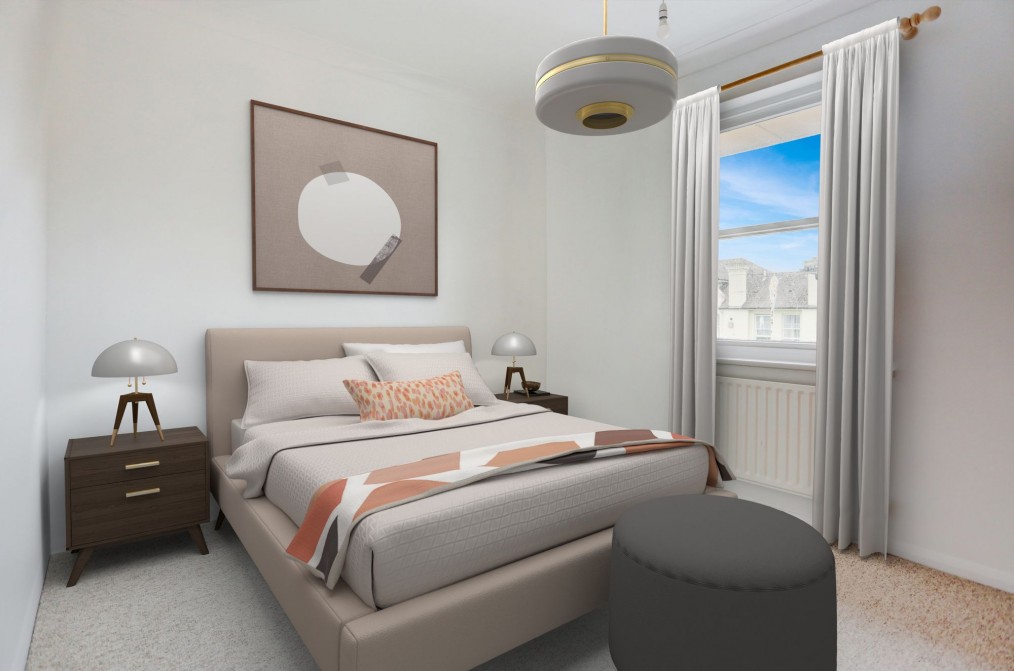 Preston Road, Brighton, BN1