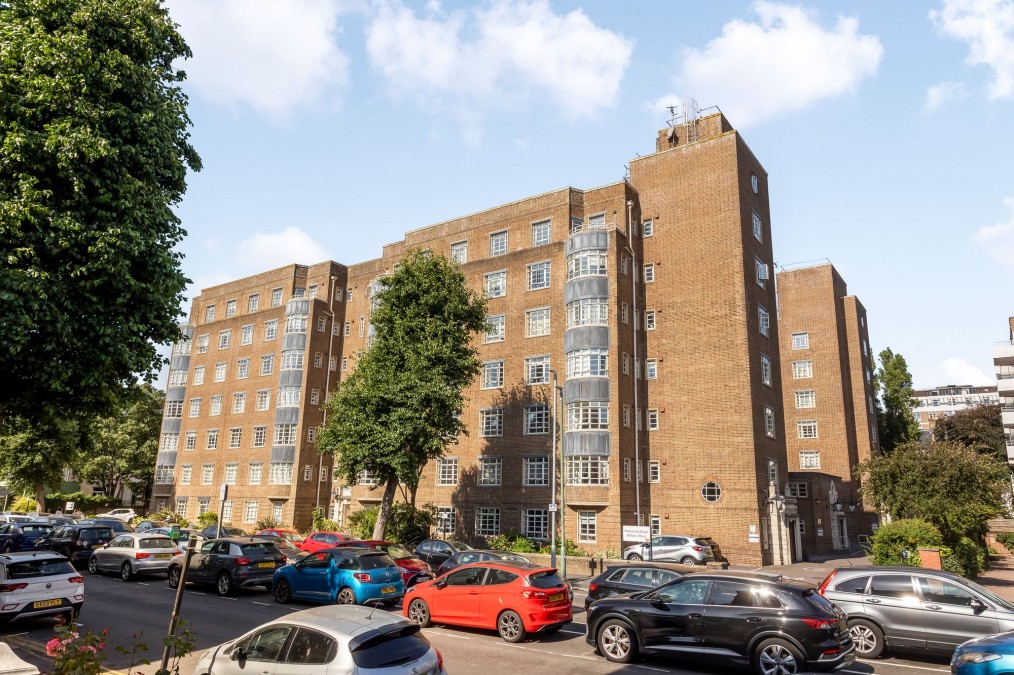 Wilbury Road, Hove, BN3
