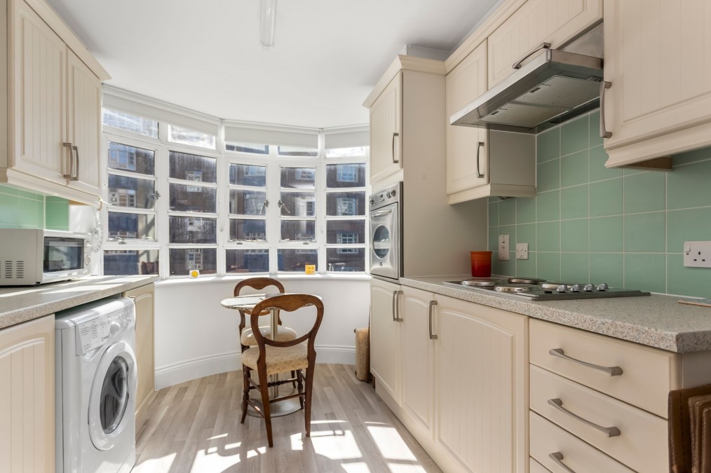 Wilbury Road, Hove, BN3