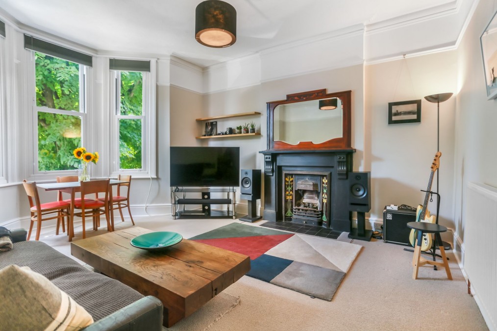 Eaton Road, Hove, BN3