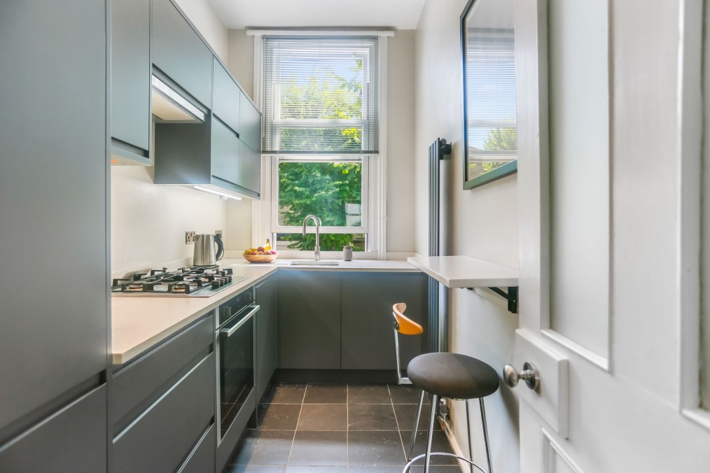 Eaton Road, Hove, BN3