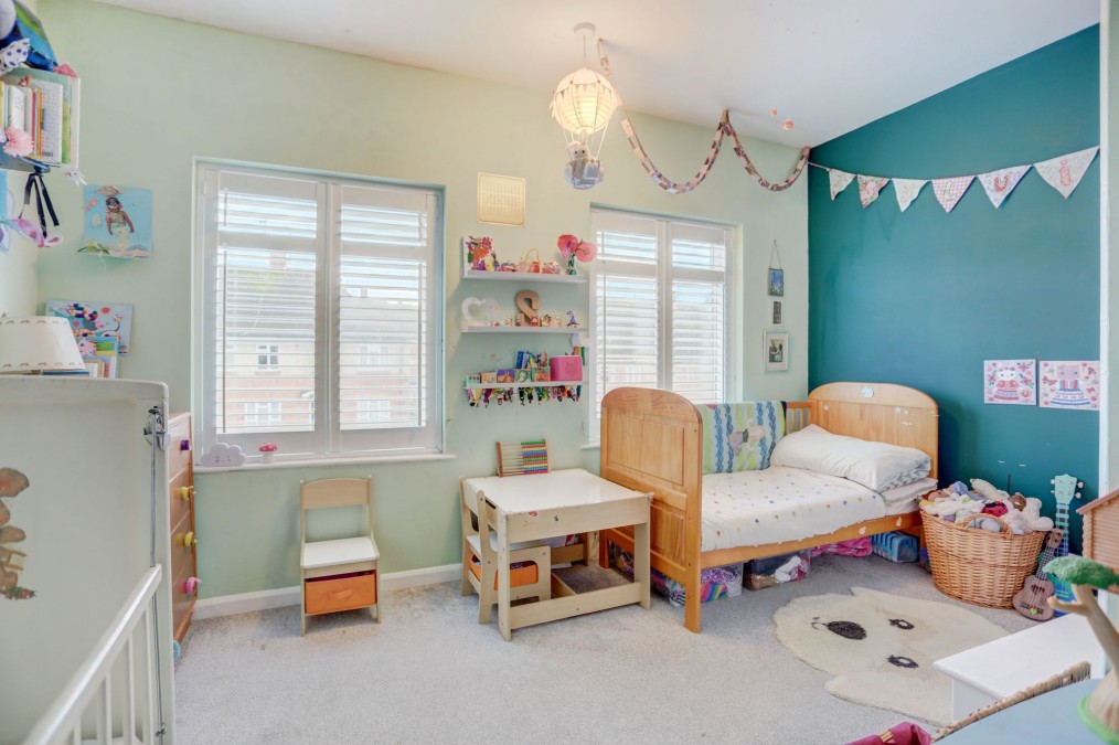 Sherbourne Road, Hove, BN3