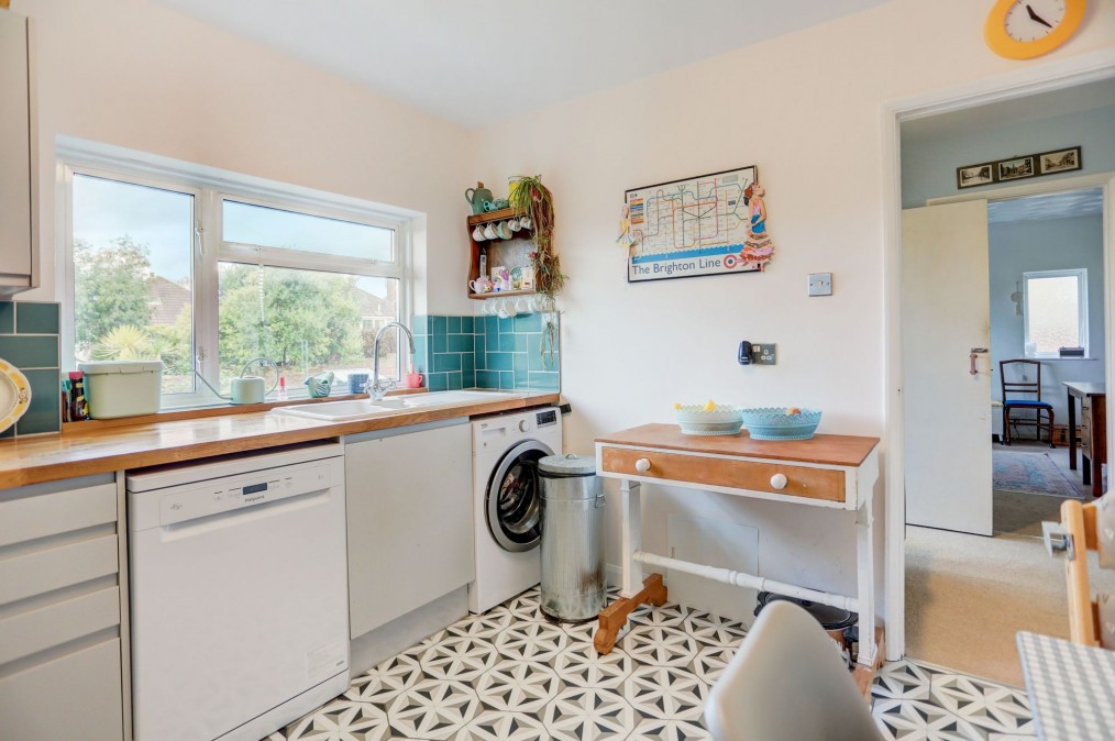 Sherbourne Road, Hove, BN3